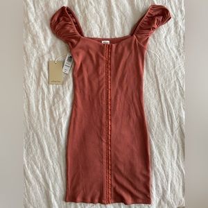 Aritzia Bodycon dress Size XX Small